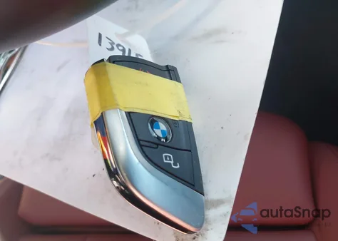 2023 BMW 430I Gran Coupe from USA, damaged, VIN WBA63AV08PFP24149